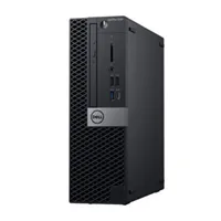 [VGR0365] Dell Optiplex 5060 i5 8500-16GB-256GB NVMe-SFF-W11P