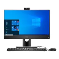 [VGR0478] Dell OptiPlex 5490 Non-touch 23.8" i5 10500-16GB-512GB-W11P-A