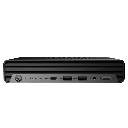 [VGR0775] HP Elite Mini 600 G9 i5 12500T 16GB-512GB NVMe Mini-W11P A