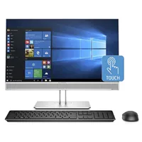 [VGR08651] HP EliteOne 800 G5 Touch  23.8" i5 9500 32GB-512GB NVMe-W11P-A