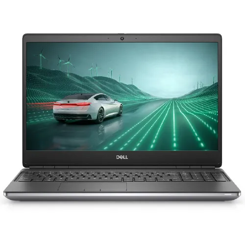 [VGRZ00056] Dell Precision 7550 15.6" i7 10875H/32GB/512G NVMe/W11P