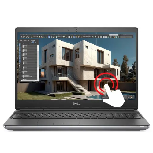 [VGRZ00061] Dell Precision 7560 15.6" i7 11800H/32GB/512G NVMe/W11P