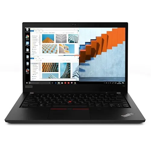 [VRR8141] Lenovo ThinkPad T14 Gen1 14" i5 10210-16GB-512GB NVMe W11P