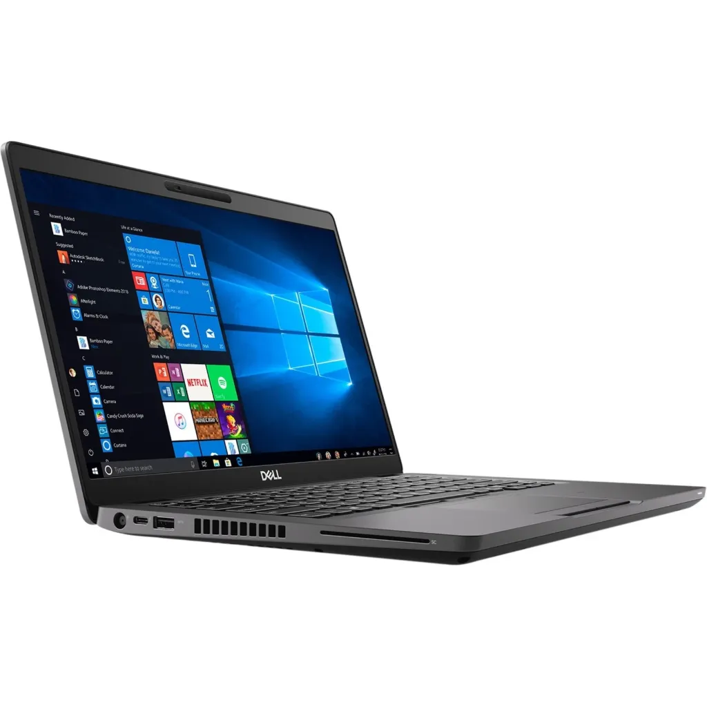 Dell Latitude 5400 14" i5-8365U-16GB DDR4/256GB SSD W11P