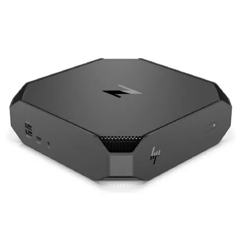 [R0565] Z2 Mini G4 Workstation i7 8700 16GB-256GB NVMe-Mini-W11P