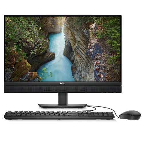 [VGRR0490] Dell Optiplex 7410 Non-touch All-In-One 23.8" i5 13500-16GB DDR5/512GB W11P